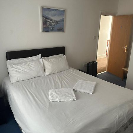 3 Luxury En-Suite Bedrooms Cardiff Exterior foto