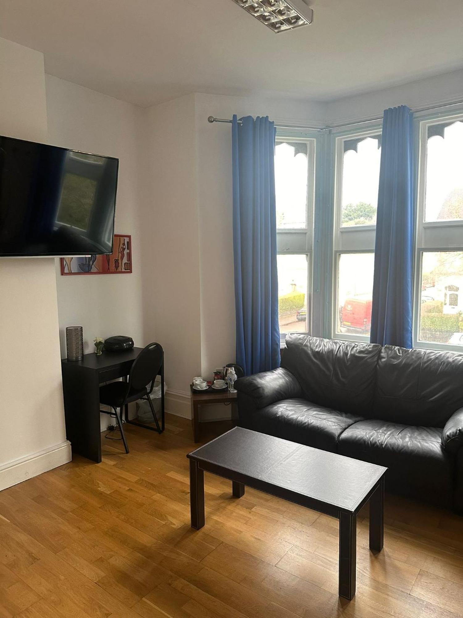 3 Luxury En-Suite Bedrooms Cardiff Exterior foto