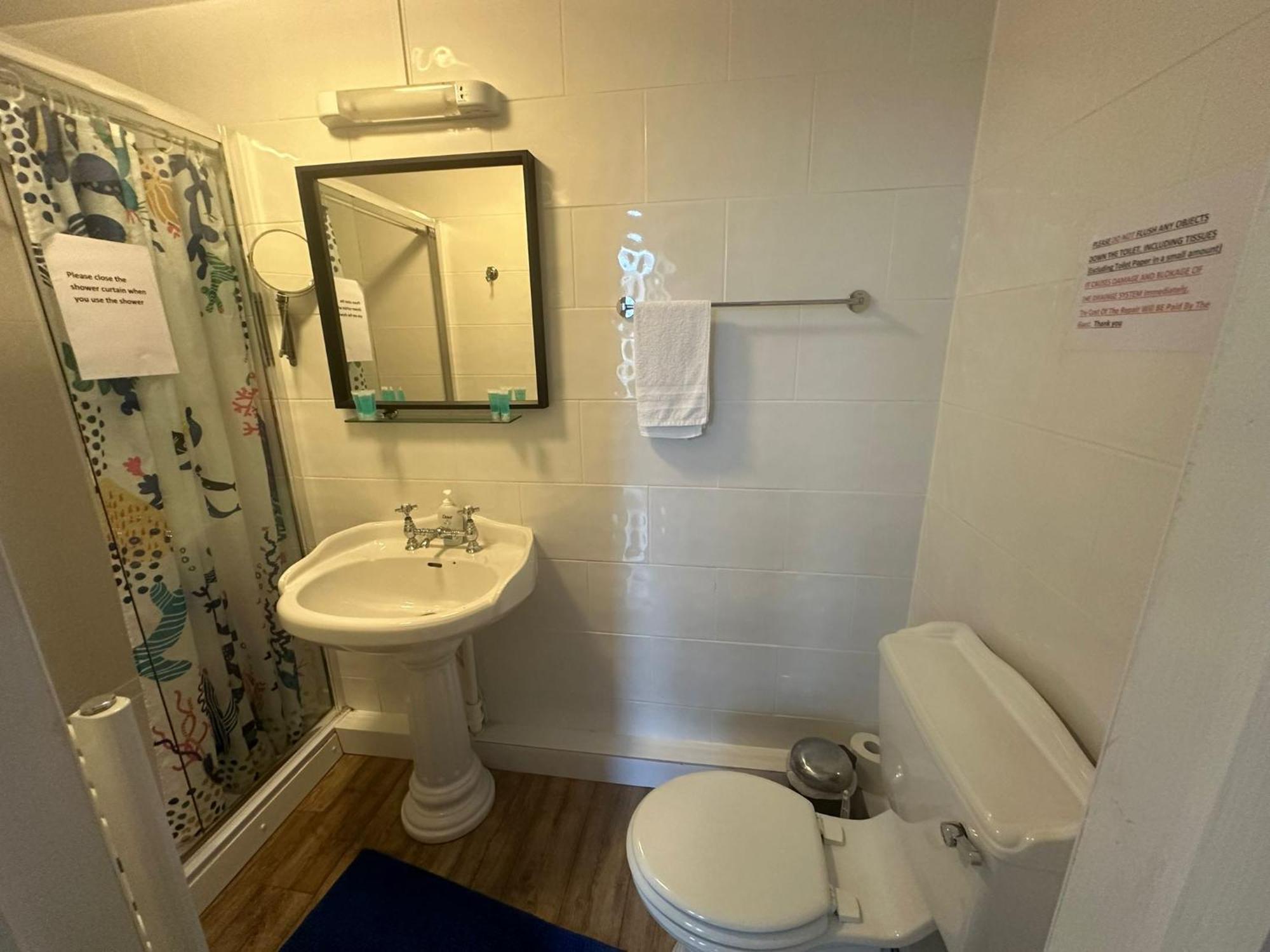 3 Luxury En-Suite Bedrooms Cardiff Exterior foto
