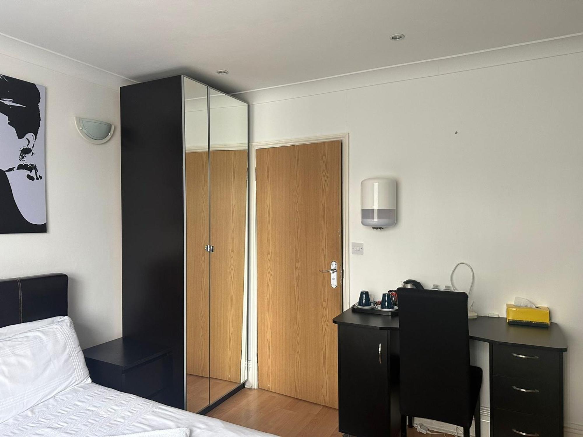 3 Luxury En-Suite Bedrooms Cardiff Exterior foto